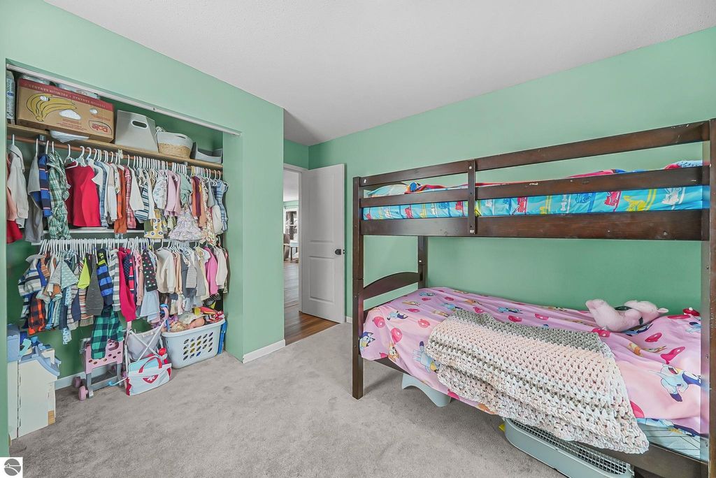 Image 20 of property listing at 439 Colfax Street, Cadillac, MI 49601