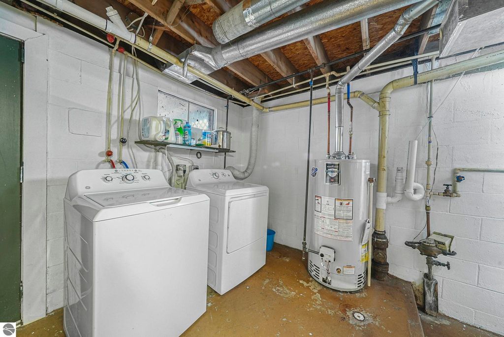 Image 24 of property listing at 439 Colfax Street, Cadillac, MI 49601