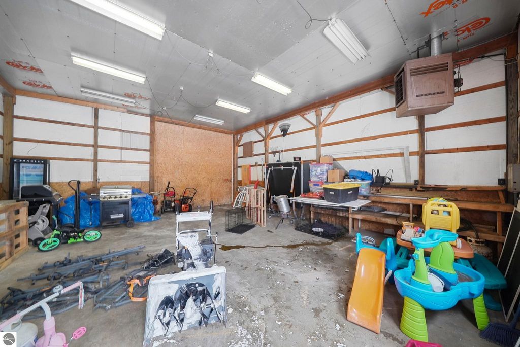 Image 26 of property listing at 439 Colfax Street, Cadillac, MI 49601