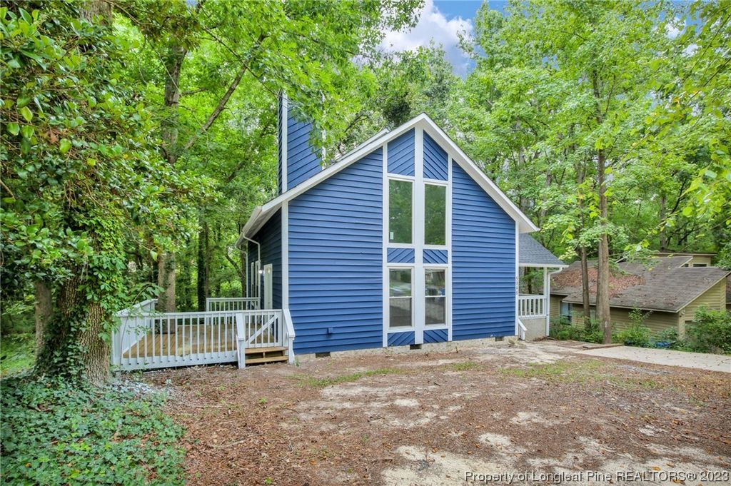 5948 Dalton Road, Fayetteville, NC 28314 — photo 2
