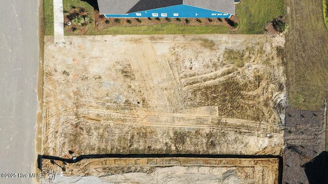 4409 Fantail Drive, Leland, NC 28451