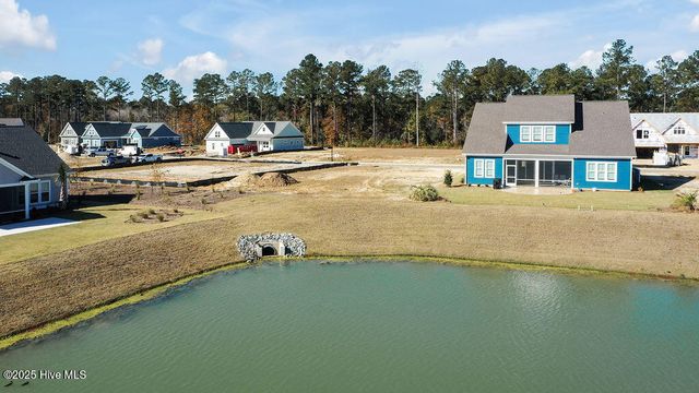 4409 Fantail Drive, Leland, NC 28451