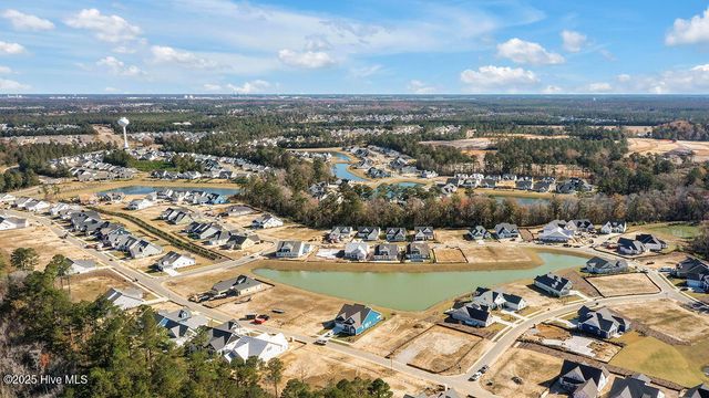 4409 Fantail Drive, Leland, NC 28451