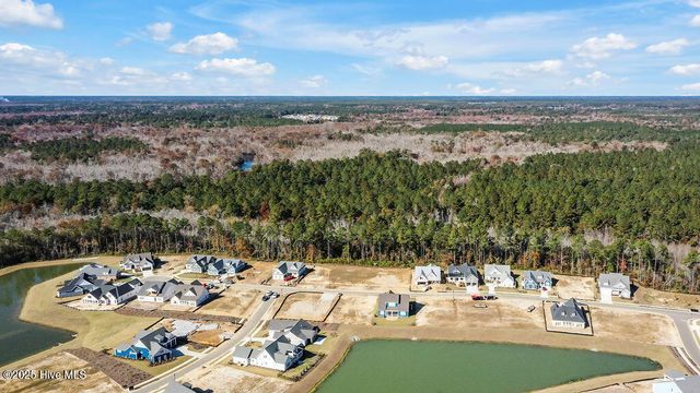 4409 Fantail Drive, Leland, NC 28451