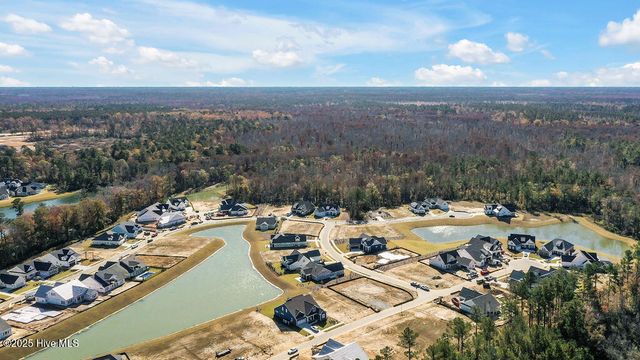 4409 Fantail Drive, Leland, NC 28451