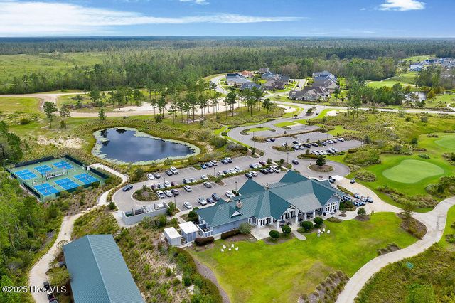 4409 Fantail Drive, Leland, NC 28451