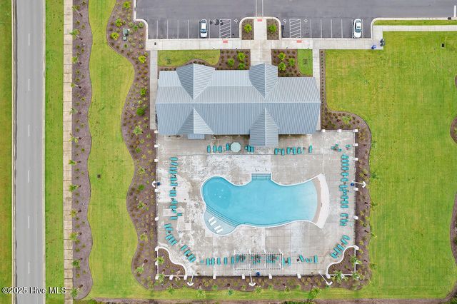 4409 Fantail Drive, Leland, NC 28451