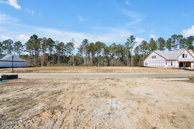 4409 Fantail Drive, Leland, NC 28451