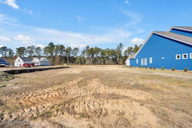 4409 Fantail Drive, Leland, NC 28451