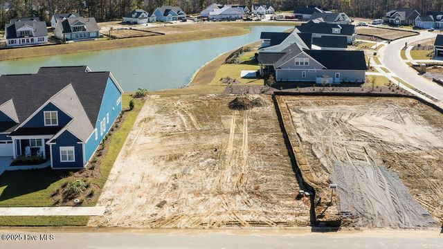 4409 Fantail Drive, Leland, NC 28451