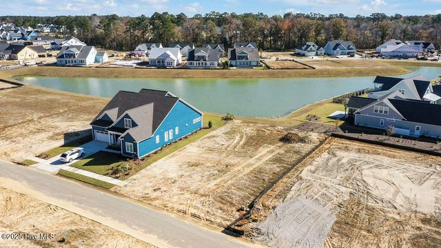 4409 Fantail Drive, Leland, NC 28451