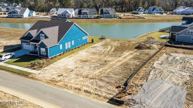 4409 Fantail Drive, Leland, NC 28451