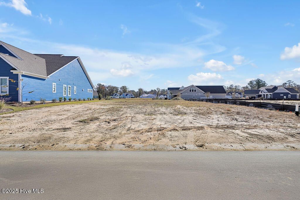 4409 Fantail Drive, Leland, NC 28451