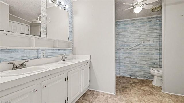 3247 Vance Street Extension, Reidsville, NC 27320