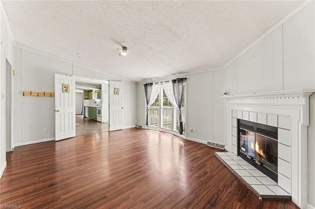 3247 Vance Street Extension, Reidsville, NC 27320
