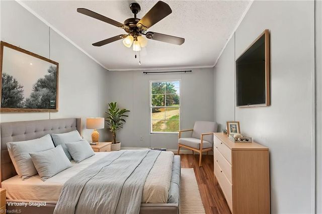 3247 Vance Street Extension, Reidsville, NC 27320