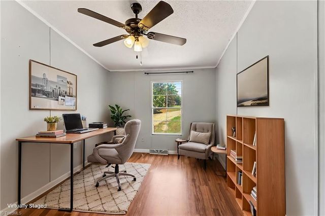 3247 Vance Street Extension, Reidsville, NC 27320