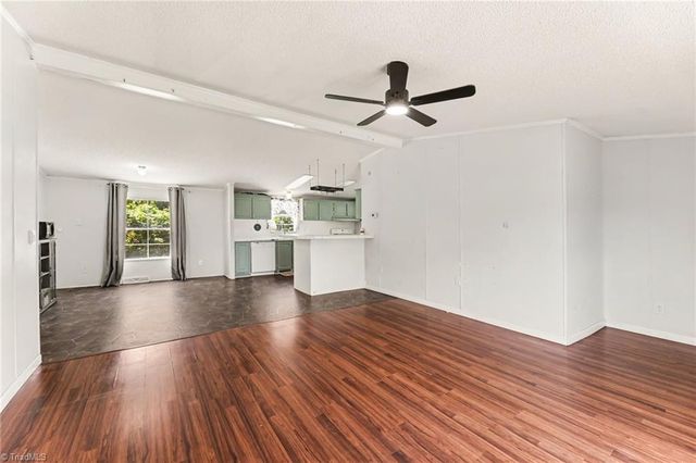 3247 Vance Street Extension, Reidsville, NC 27320