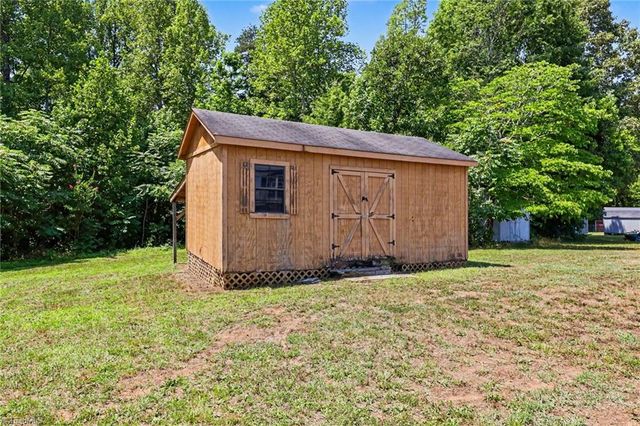 3247 Vance Street Extension, Reidsville, NC 27320