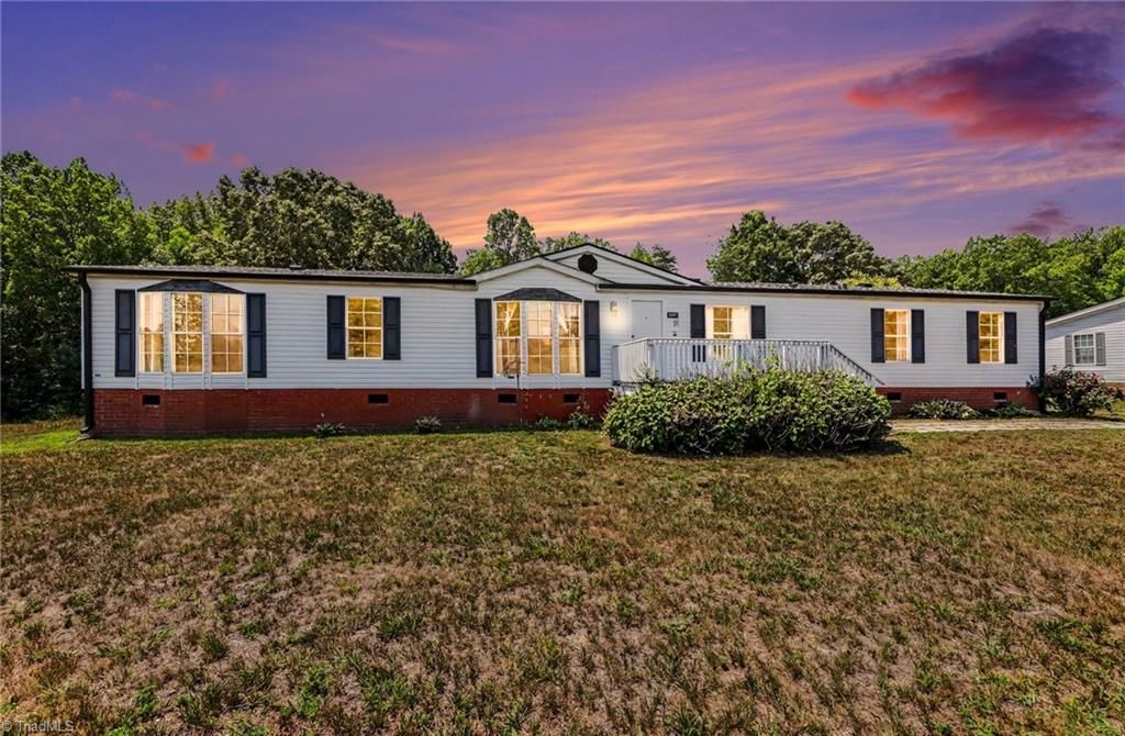 3247 Vance Street Extension, Reidsville, NC 27320