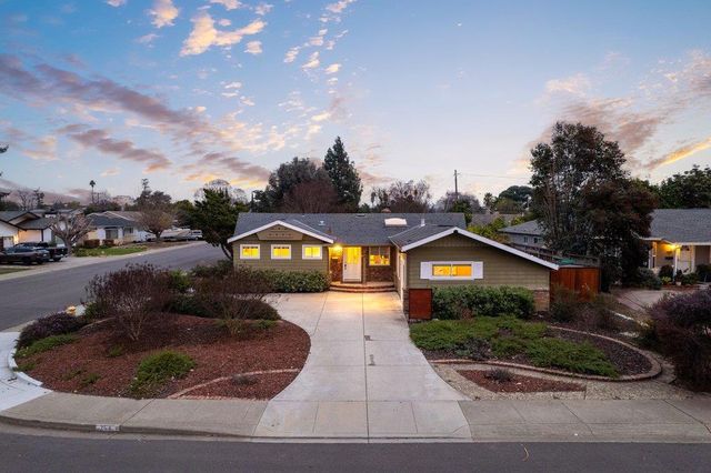 764 Blaisdell Court, San Jose, CA 95117