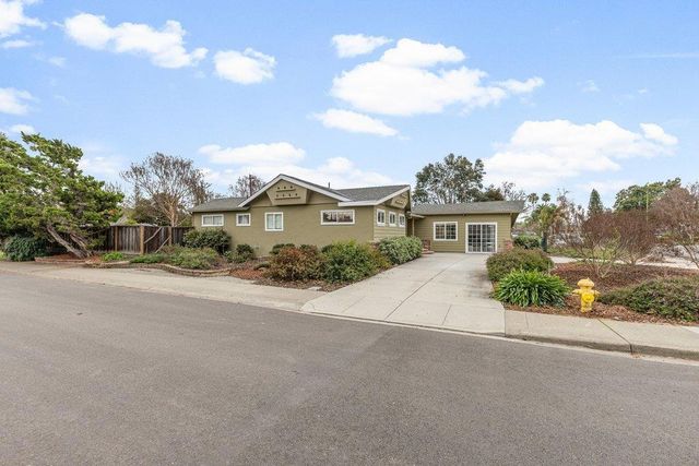 764 Blaisdell Court, San Jose, CA 95117