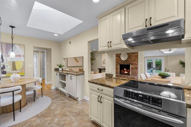 764 Blaisdell Court, San Jose, CA 95117