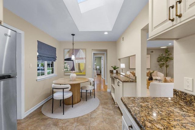 764 Blaisdell Court, San Jose, CA 95117