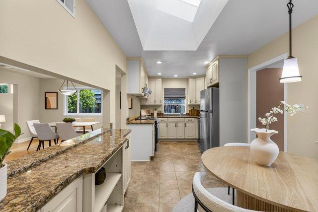 764 Blaisdell Court, San Jose, CA 95117