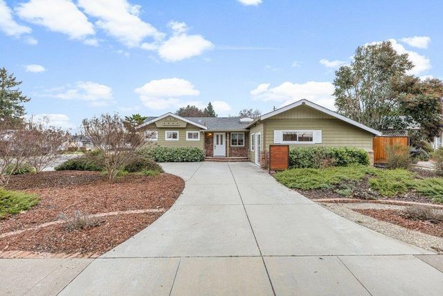 764 Blaisdell Court, San Jose, CA 95117