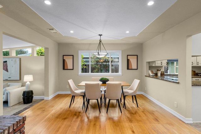 764 Blaisdell Court, San Jose, CA 95117