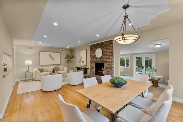 764 Blaisdell Court, San Jose, CA 95117