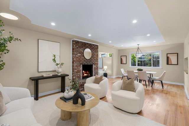 764 Blaisdell Court, San Jose, CA 95117