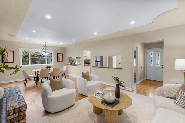 764 Blaisdell Court, San Jose, CA 95117