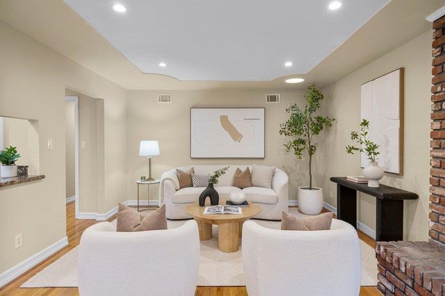 764 Blaisdell Court, San Jose, CA 95117