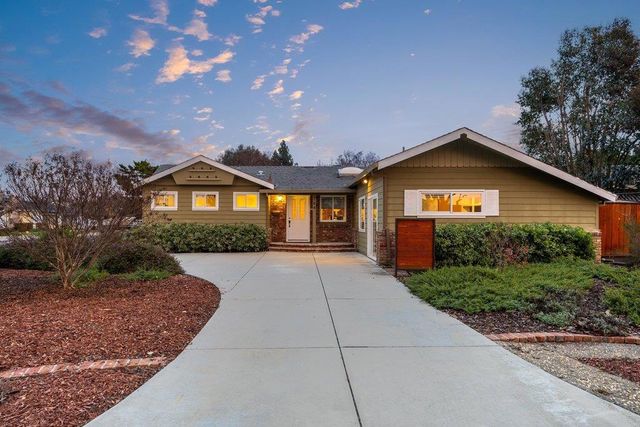 764 Blaisdell Court, San Jose, CA 95117