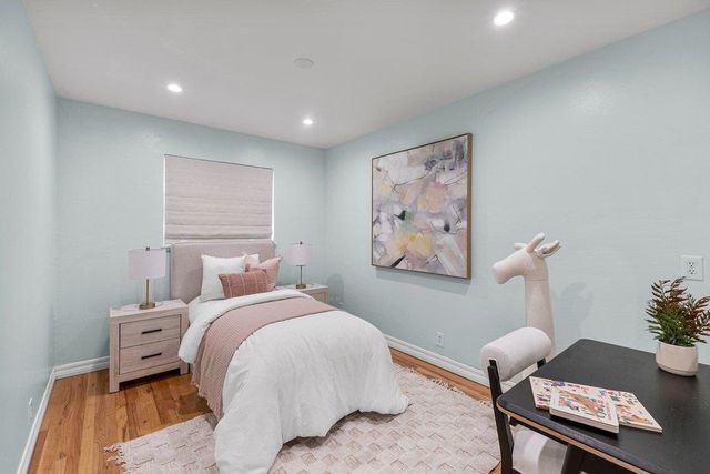 764 Blaisdell Court, San Jose, CA 95117