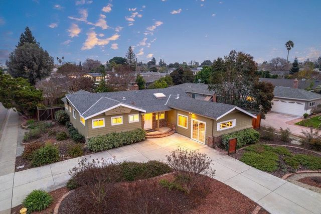 764 Blaisdell Court, San Jose, CA 95117