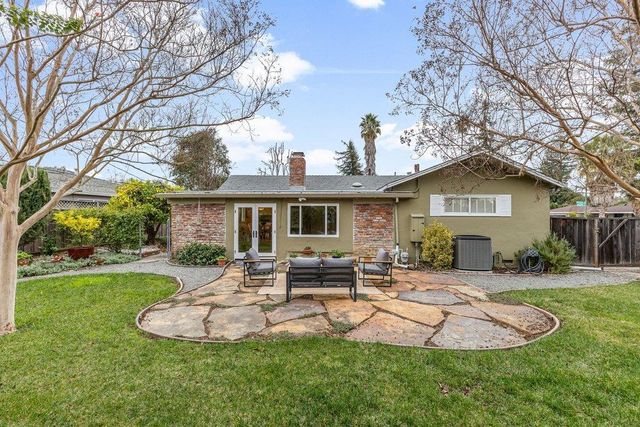 764 Blaisdell Court, San Jose, CA 95117