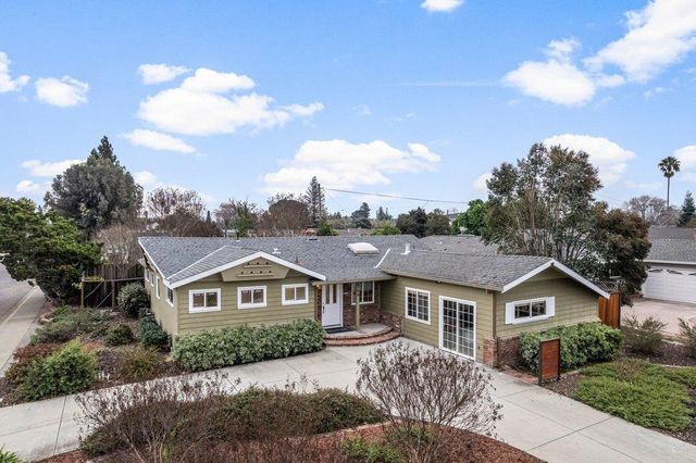 764 Blaisdell Court, San Jose, CA 95117