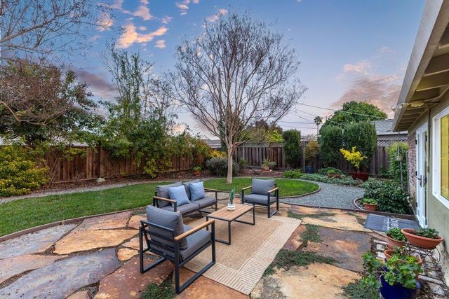 764 Blaisdell Court, San Jose, CA 95117