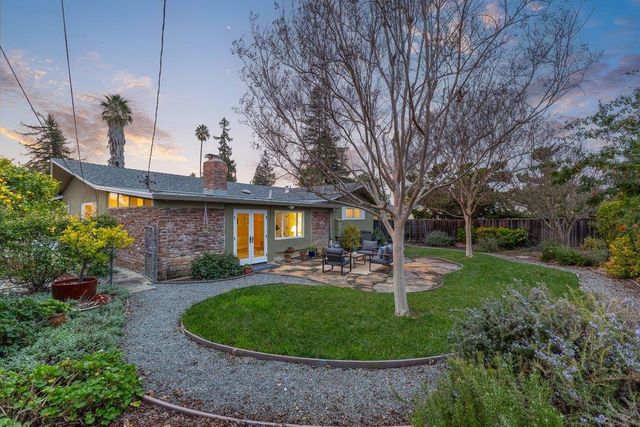 764 Blaisdell Court, San Jose, CA 95117