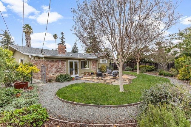 764 Blaisdell Court, San Jose, CA 95117