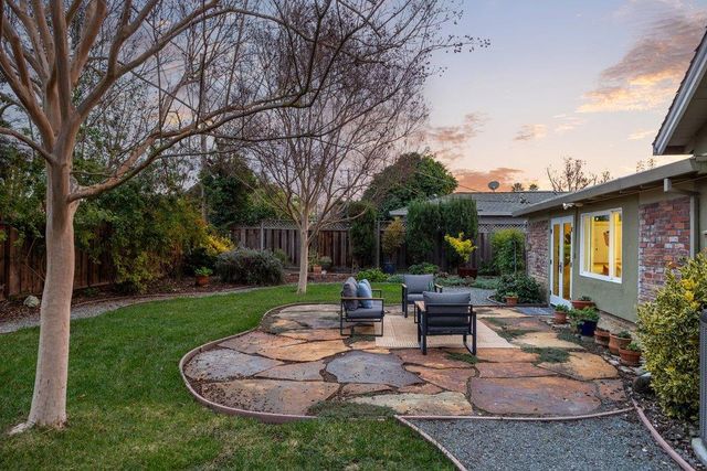 764 Blaisdell Court, San Jose, CA 95117