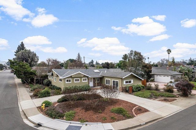 764 Blaisdell Court, San Jose, CA 95117