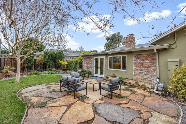 764 Blaisdell Court, San Jose, CA 95117