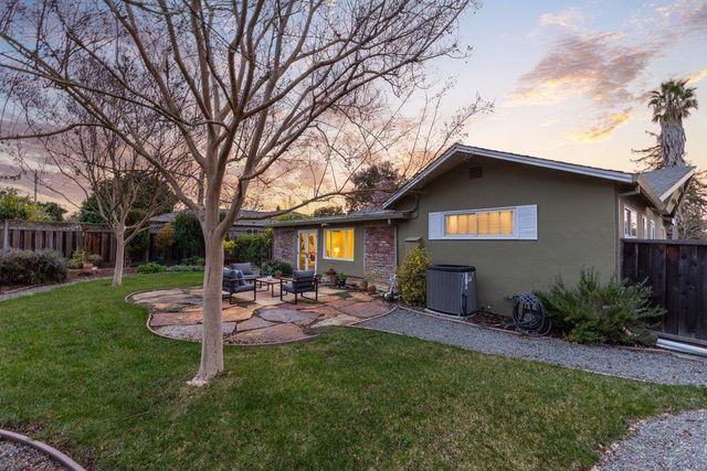 764 Blaisdell Court, San Jose, CA 95117