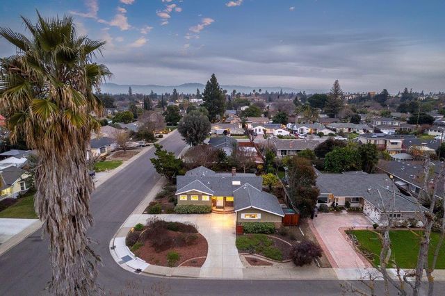 764 Blaisdell Court, San Jose, CA 95117