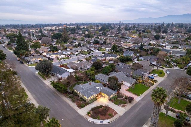 764 Blaisdell Court, San Jose, CA 95117