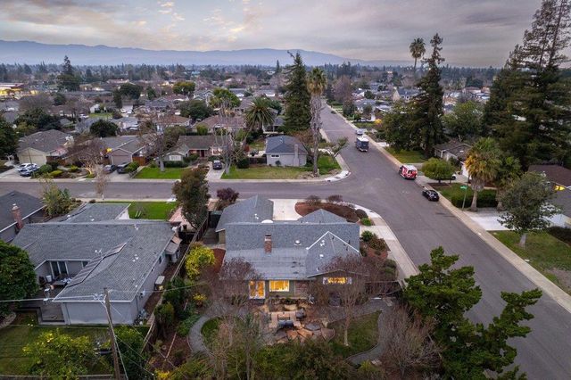 764 Blaisdell Court, San Jose, CA 95117